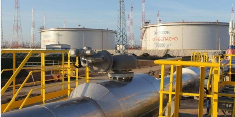 Ресей қазақ мұнайының жолын неге бөгеді?