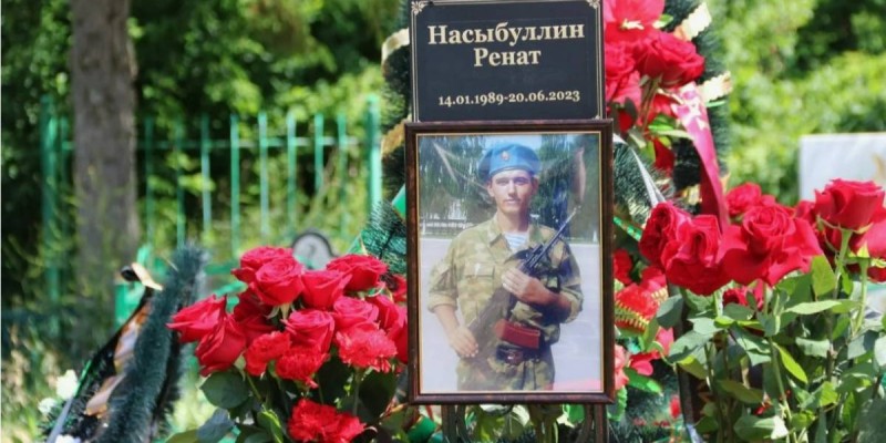 Башқұрт пен татар шығыны Ауған соғысындағы КСРО шығынынан асты: Ресейдегі ұлттық аймақтар соғыстың негізгі салмағын көтеріп отыр