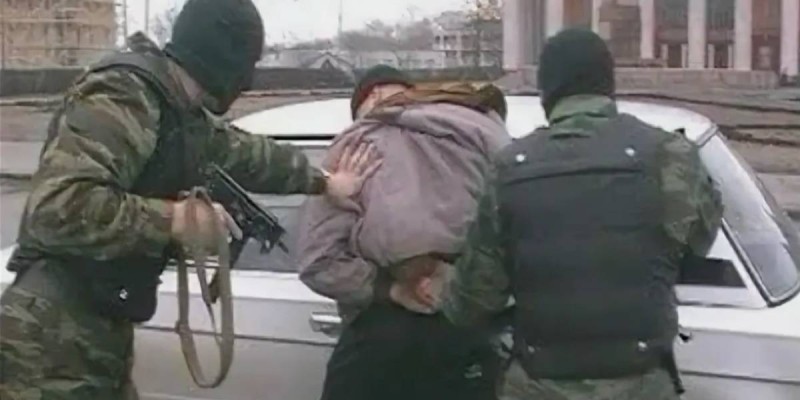 «Басты жауапты - Путин». Жыл басынан бері Шешенстанда мыңдаған адам ұрланды