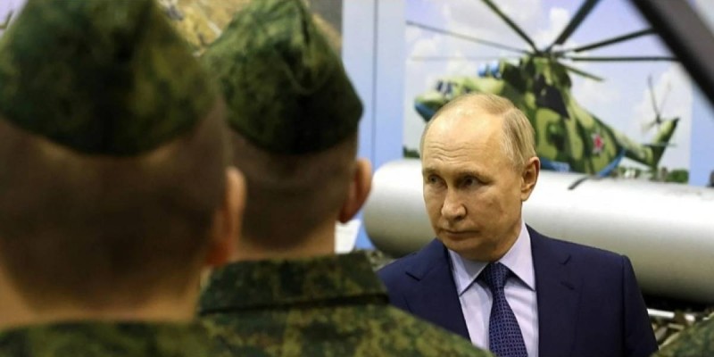 Путиннің «бейбітшілік» манипуляциясы: Кремль мәлімдемесінің астарында не жатыр?