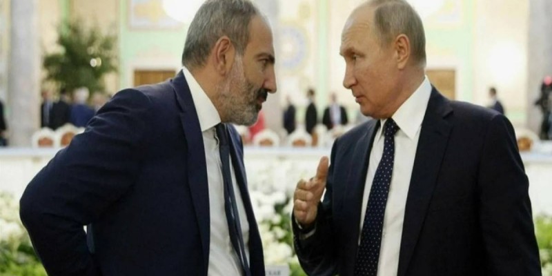 Кремльдің Ереванға ескертуі және Украина сценарийінің қайталану қаупі