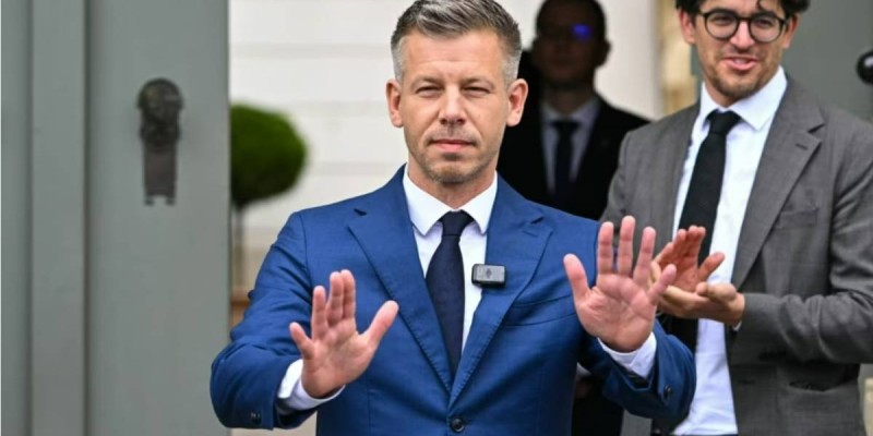 Закарпатьедегі шабуыл және Будапешттің жаңа позициясы: Венгрия неге алғаш рет Мәскеуге ашық наразылық білдірді?