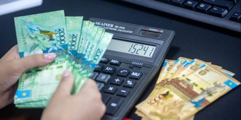 Елімізде 1 млн айыппұл кешіріледі