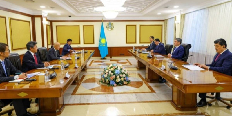 ЕҚДБ Қазақстан экономикасына 1,3 млрд еуродан астам инвестиция салуы мүмкін