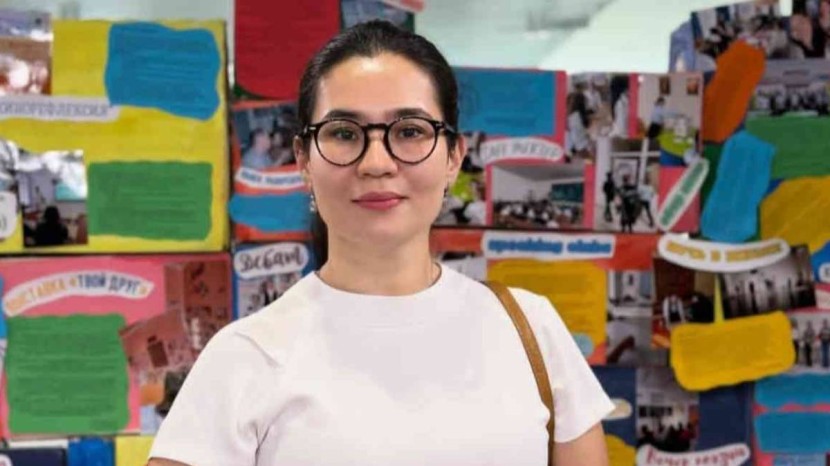 14 оқушымыз Алтын белгіге үміткер - Амоншақ Нұртаза