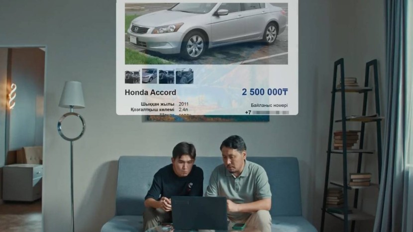 Өтпейді: көлік сатып алғанда алаяқтарға алданбаймыз