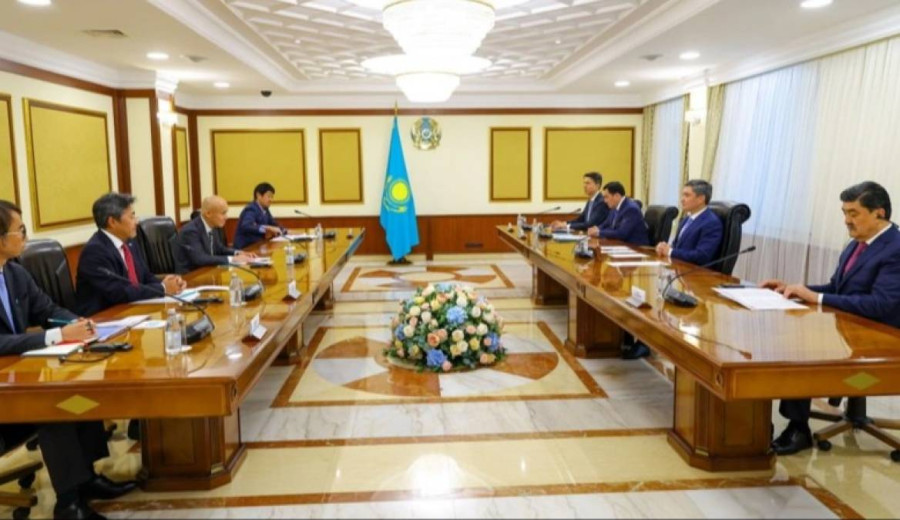 ЕҚДБ Қазақстан экономикасына 1,3 млрд еуродан астам инвестиция салуы мүмкін