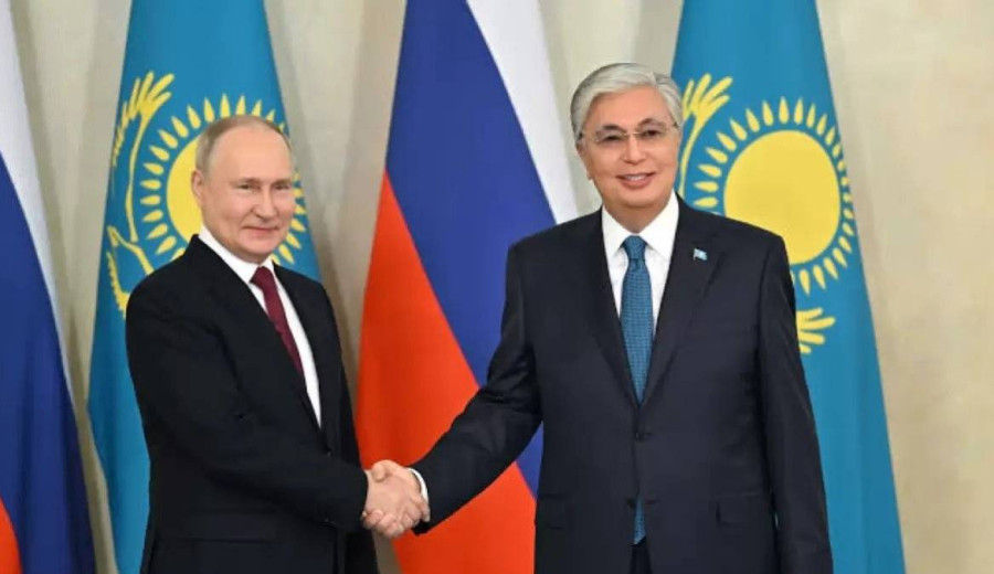 Президент ХХІІ Қазақстан–Ресей өңіраралық ынтымақтастық форумына қатысады