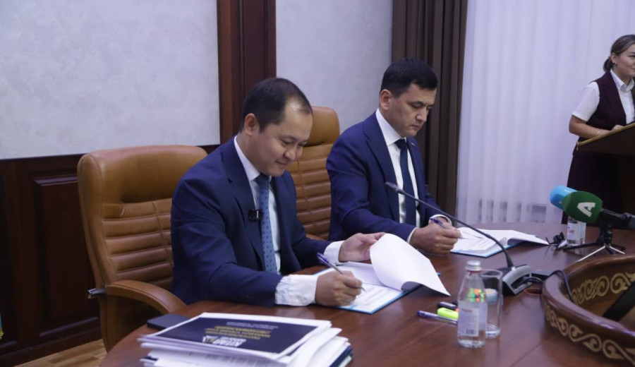 Қостанай облысы «кітап оқитын ұлт» жобасына жаңа қарқынмен қосылды