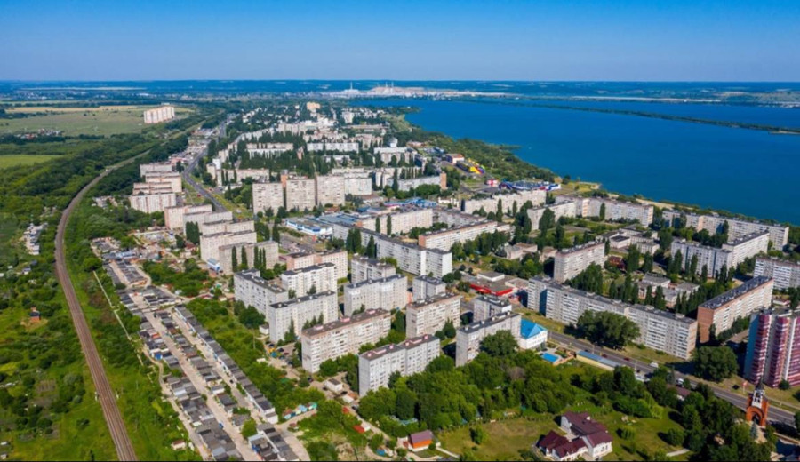 Курчатовта 2032 жылға дейін 700 МВт электр стансасы салынады