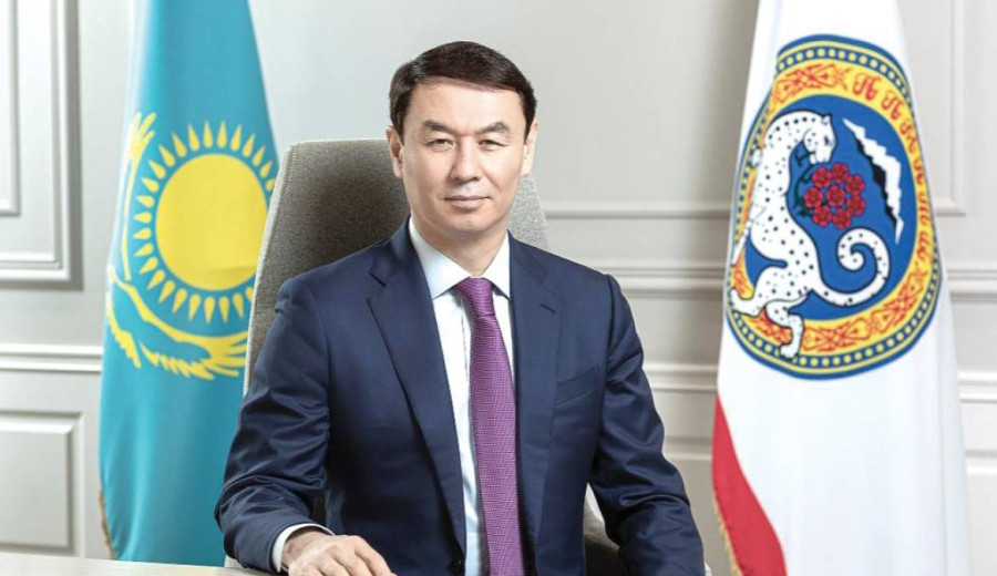 АЛМАТЫНЫҢ БОЛАШАҒЫ: ЖАЙЛЫ, ҚАУІПСІЗ ЖӘНЕ ЗАМАНАУИ МЕГАПОЛИС