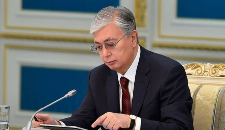 Қазақстан Халық Кеңесінің құрамы бекітілді