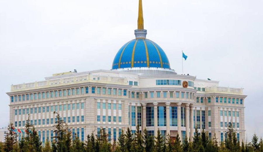 Маңғыстаудағы қайғылы оқиғаға байланысты Президентке көңіл айту жеделхаттары келіп жатыр