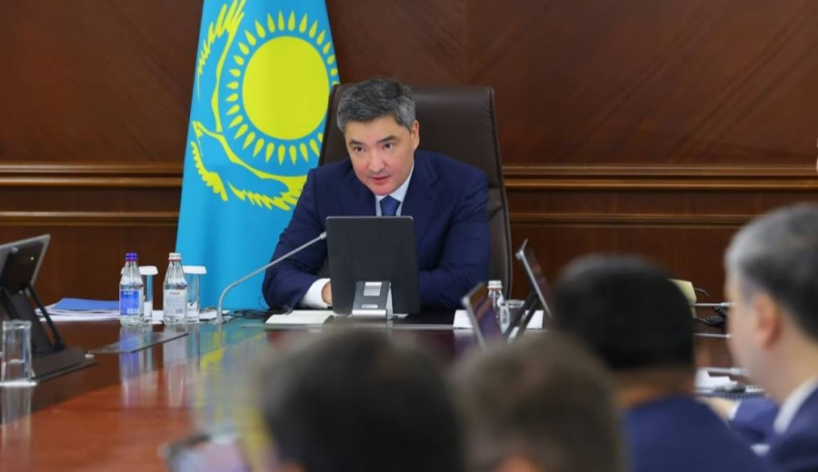Премьер-министр халықаралық сарапшылардың экономикалық даму жөніндегі ұсыныстарын талдауды тапсырды