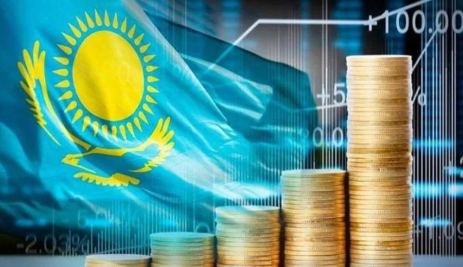 Биыл еліміздің жалпы ішкі өнімі 400 млрд долларға жуықтайды — Жолдау