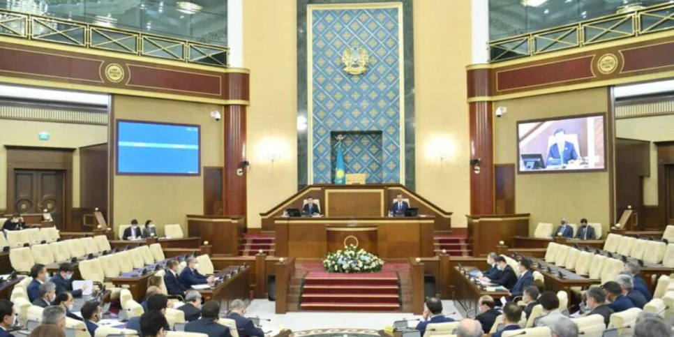 Президенттің қай күні Жолдау жасайтыны белгілі болды