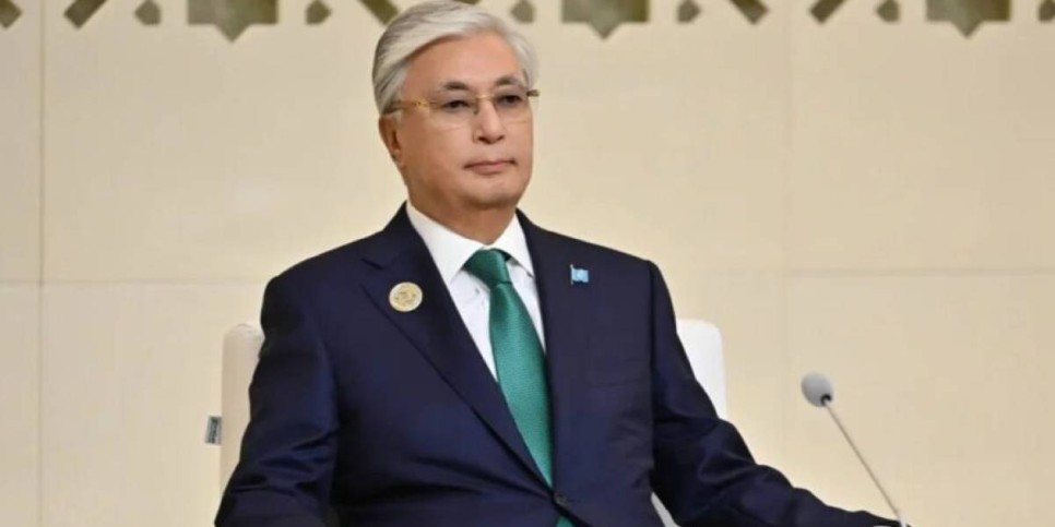 Қасым-Жомарт Тоқаев Си Цзиньпиннің шақыруымен Қытайға барады