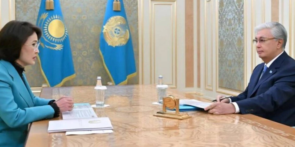 Президент Денсаулық сақтау министріне міндетті медициналық сақтандыру жүйесін тиімді етуді тапсырды