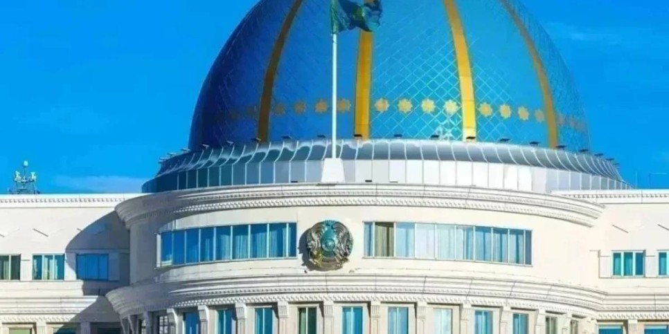 Мемлекет басшысы Франция Президентімен телефон арқылы сөйлесті