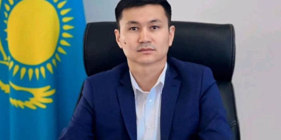 «Тәртіпке бағынған құл болмайды»