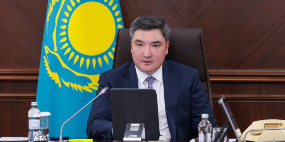 Олжас Бектенов теміржол вокзалдарын реконструкциялау жұмыстарын тездетуді тапсырды