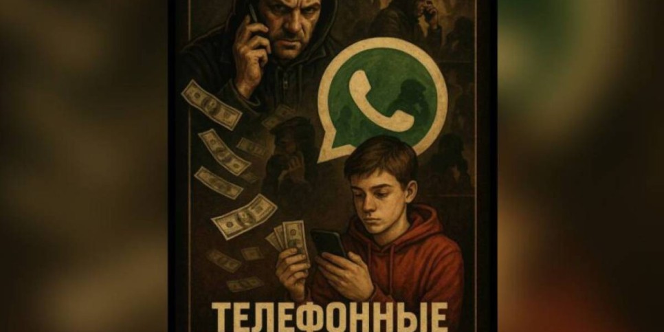 Алаяқтар қостанайлық тұрғындарды жасөспірімдердің WhatsApp аккаунттары арқылы алдаған
