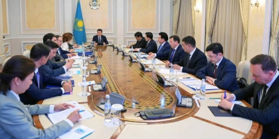 Мемлекеттік кеңесші конфессияаралық келісімді нығайту мәселесіне арналған жиын өткізді