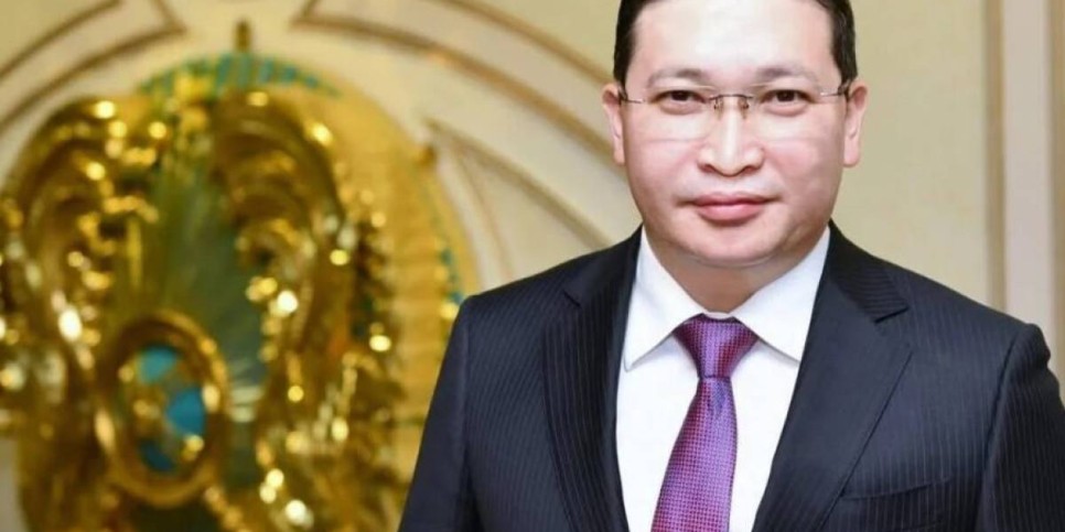 Мемлекет басшысының Жарлығымен Марғұлан Баймұхан жаңа қызметке тағайындалды