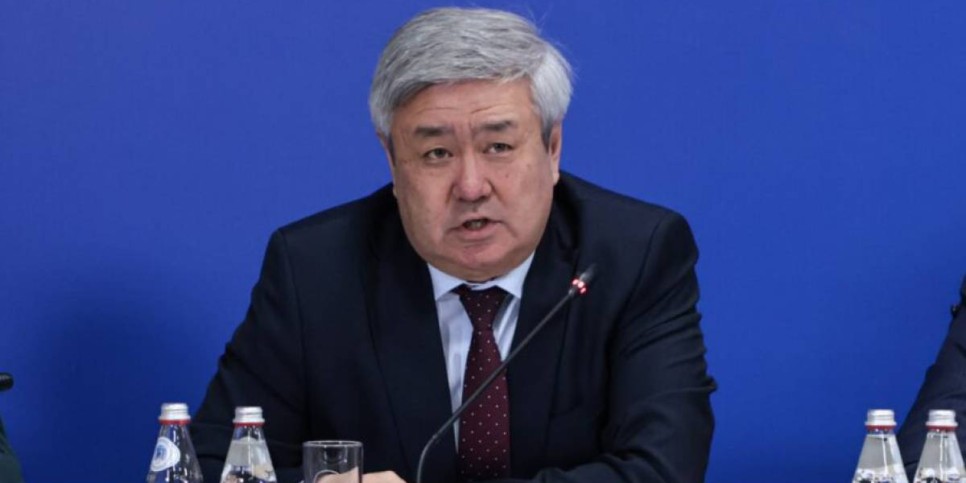 Кесте бойынша 10 энергоблок, 63 қазандық пен 39 турбина күрделі жөндеуден өтеді — вице-министр