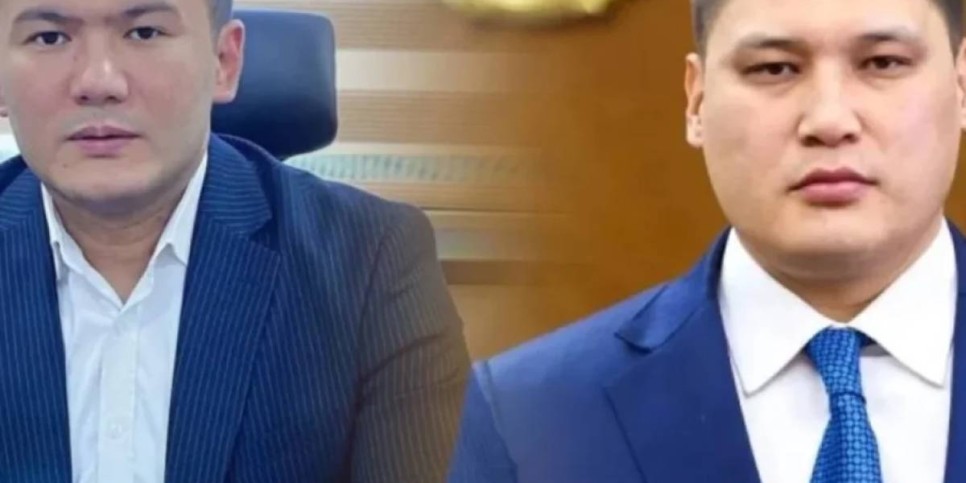 «Әйеліме әдемісің деп лайк басқан»: Берденов ісі бойынша күдікті өз шындығын айтты