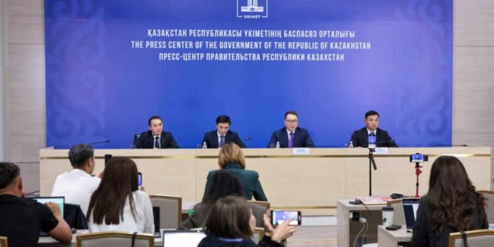 Шалғайдағы ауылдардың 90%-дан астамы екі жыл ішінде интернетпен қамтамасыз етіледі