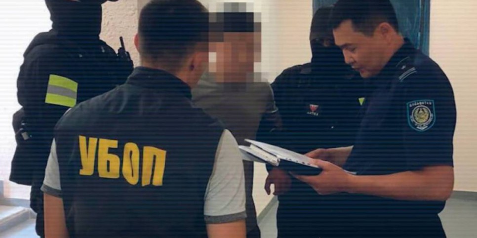 ІІМ адам саудасына қатысы бар қылмыстық топтардың қызметін тоқтатты (ВИДЕО)
