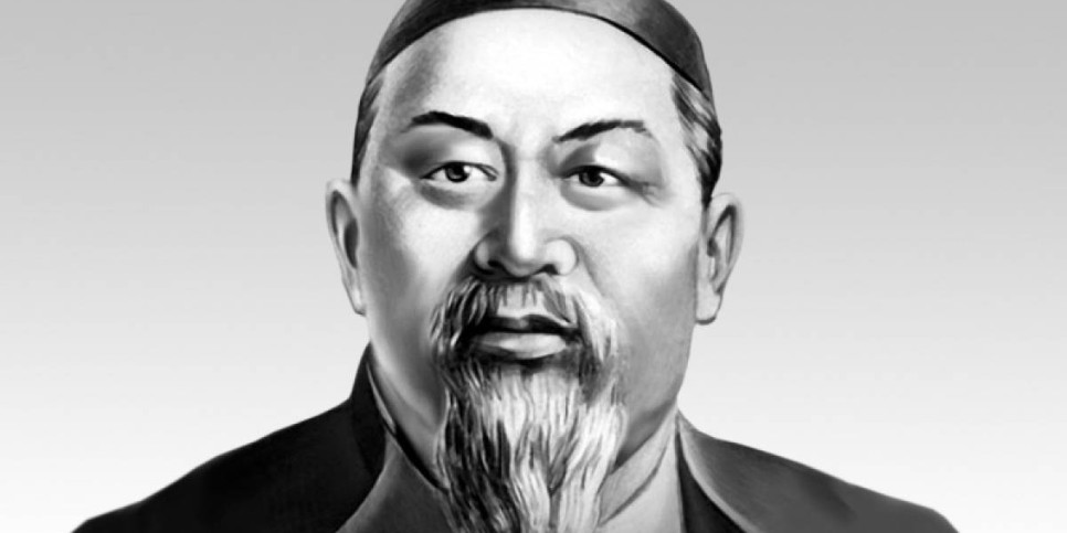 «Алаш азаматтары Абай мұрасын шамшырақ етті»