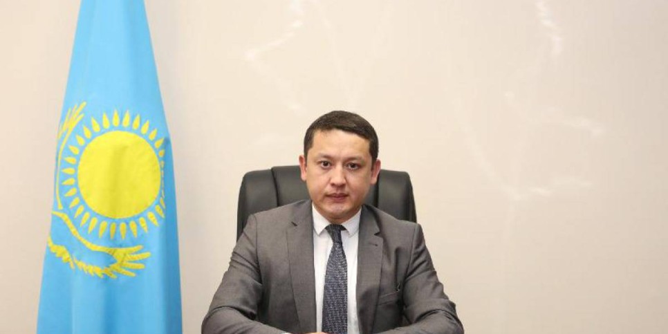 Ауыл шаруашылығының нақты көлем индексі 101,5%-ға орындалды – Жалғас Мұртаза