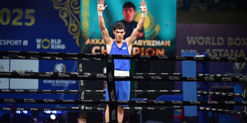 Сабыржан Аққалықов: 75 келіде өзімді тамаша сезінемін