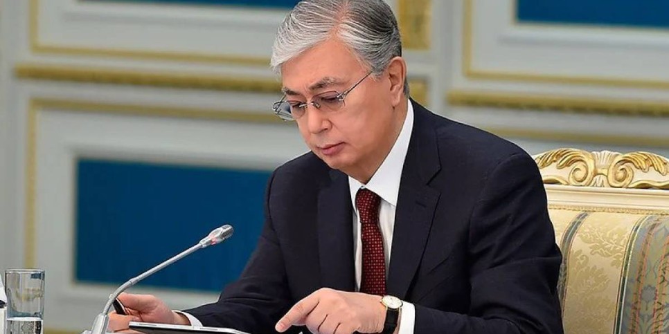 Президент: Домбыра – ұлт болмысы, халық қазынасы
