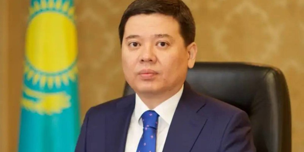Бұрынғы Әділет министрі Марат Бекетаев 9 жылға сотталды