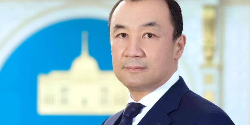 Көлік министрі тағайындалды