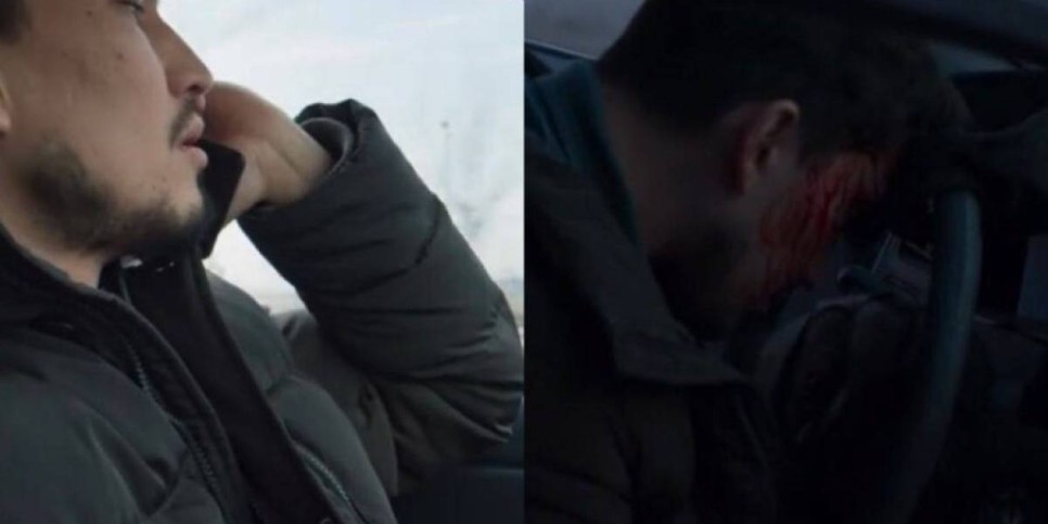 Көз ілмеген көз жұмады: ІІМ ескертеді