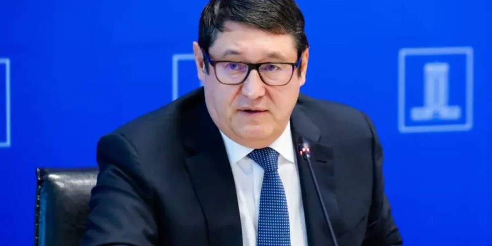 Алғашқы АЭС құны 14 млрд доллар болуы мүмкін – Алмасадам Сәтқалиев