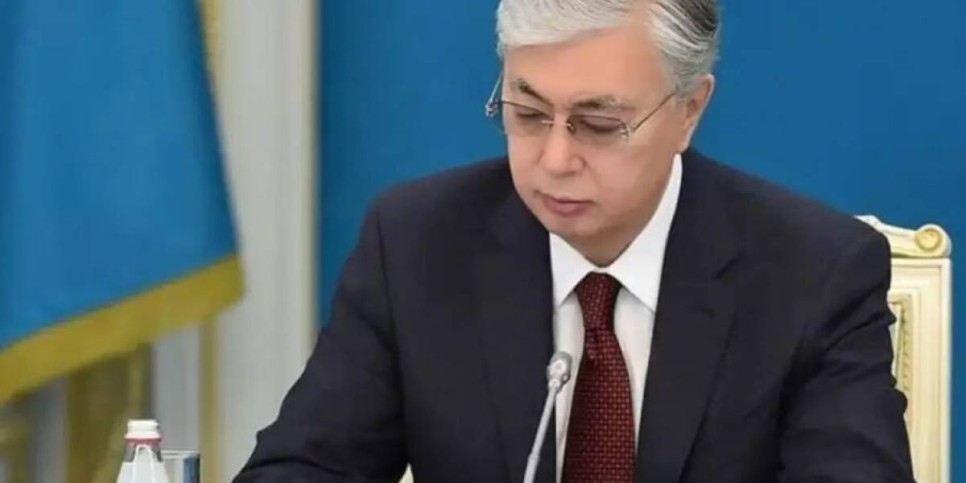 Президент бірқатар заң мен кодекске түзету енгізетін заңға қол қойды