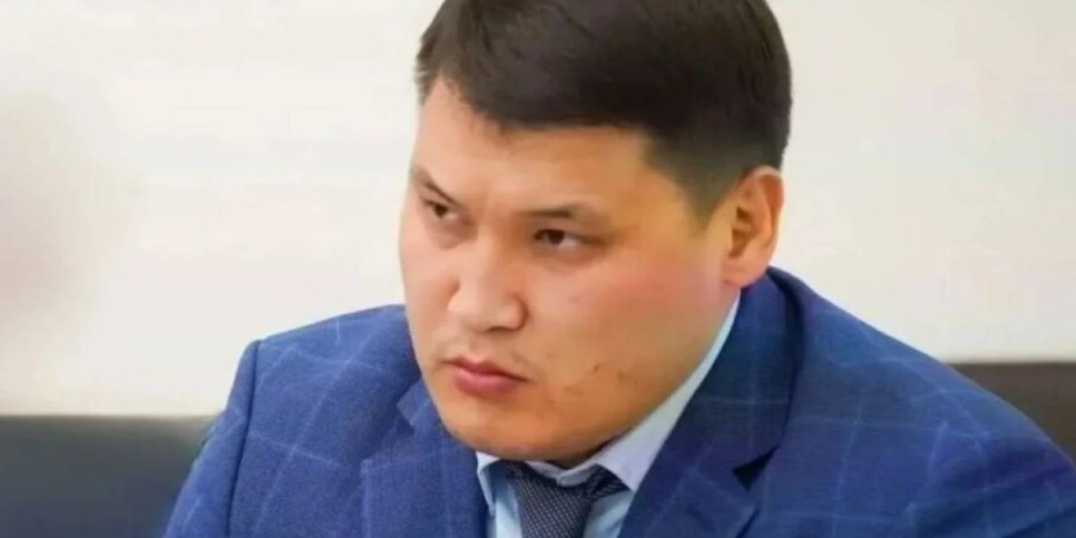 Руслан Берденовке жасалған қастандық: Қылмыстық іс бойынша тергеу аяқталды