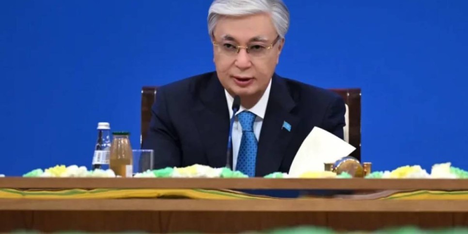 Биылғы бес айда Қазақстан экономикасы 6 пайызға өсті – Президент