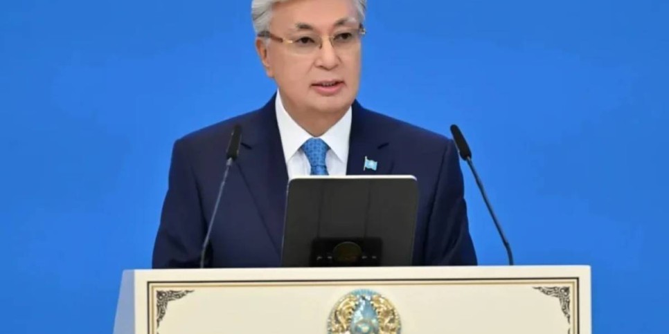 Президент қазақстандықтарды Судья және сот қызметкері күнімен құттықтады