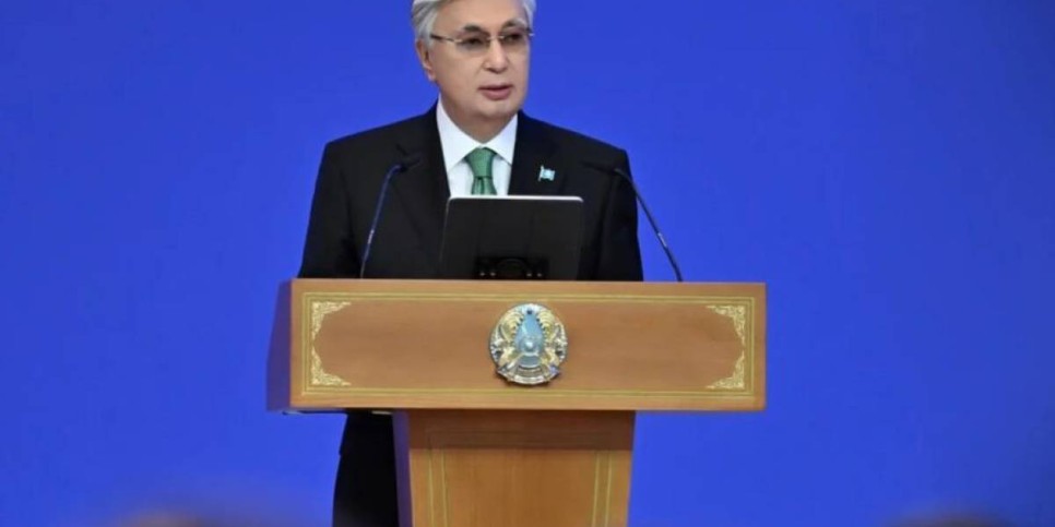 Президент: Мемлекетке қызмет ету – ең құрметті әрі аса жауапты міндет