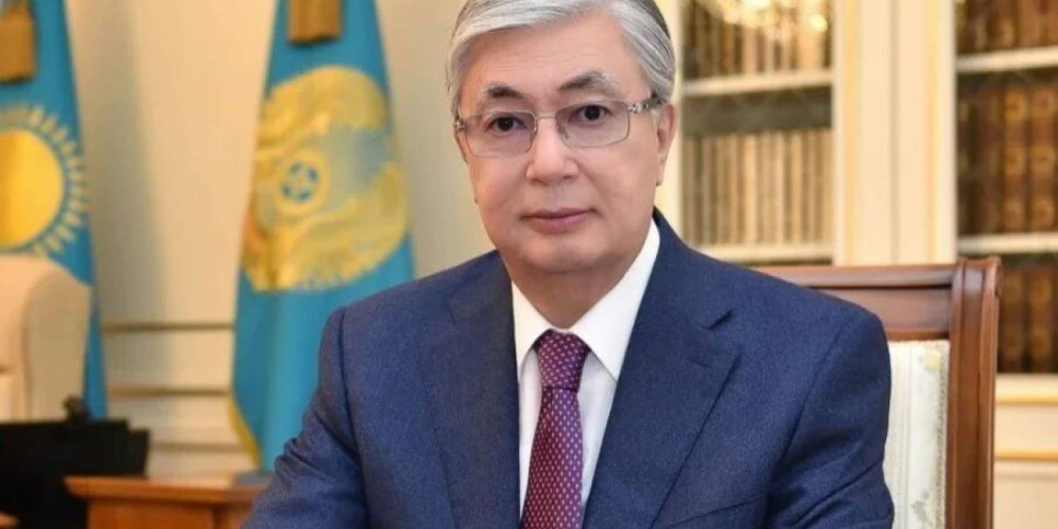 Президент құқық қорғау органдарының кеңейтілген алқа отырысын өткізеді