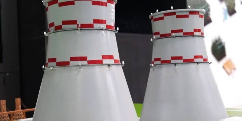 Атом энергиясы жөніндегі агенттік пен «Росатом» АЭС салу жөніндегі жол картасын бекітті