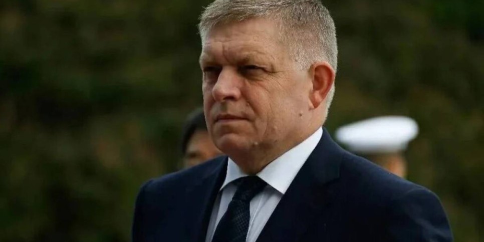 Словакия Премьер-министрі Роберт Фицо Қазақстанға ресми сапармен келеді