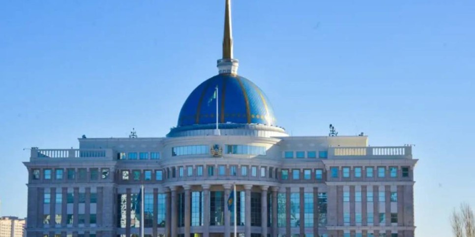 Мемлекет басшысының атына Құрбан айт мерекесіне орай құттықтау жеделхаттары келіп жатыр