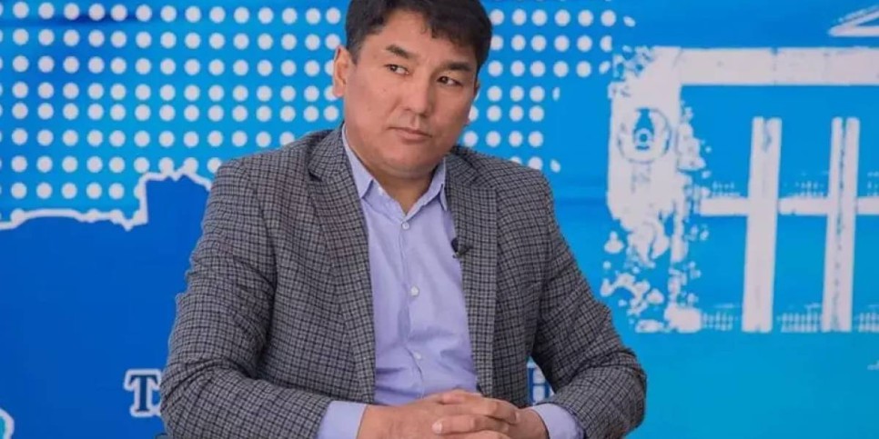 Бас прокуратура Алмасбек Садырбайға қандай айып тағып отырғандарын айтты